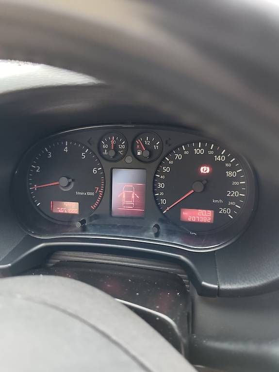 Automobili: Audi A3,Quatro 180PS – Usato da St. Margrethen SG venduto da Rhein04 5