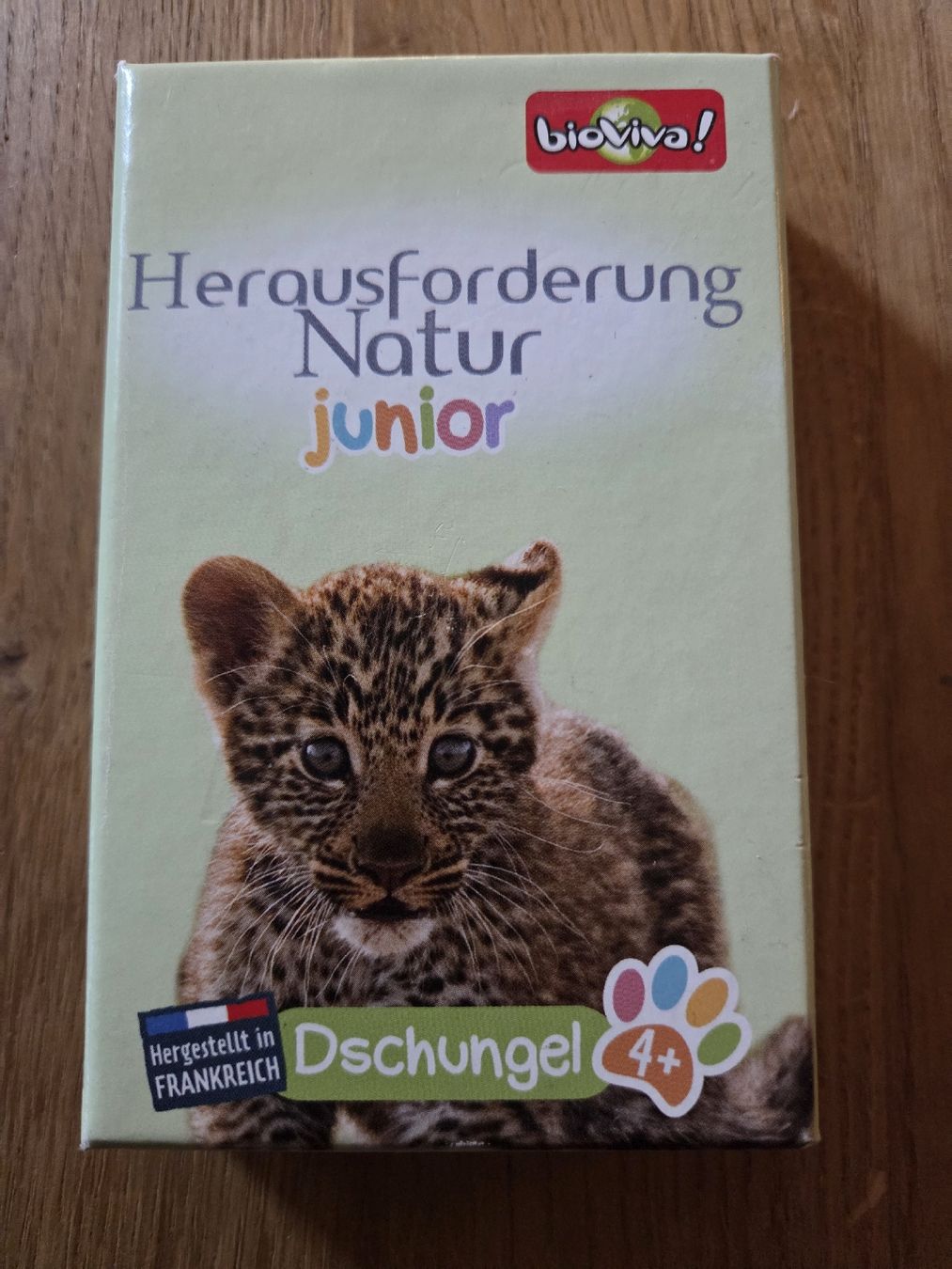 Spiele: Kartenspiele 3er- Set – Gebraucht aus Rafz von leoncupra 1