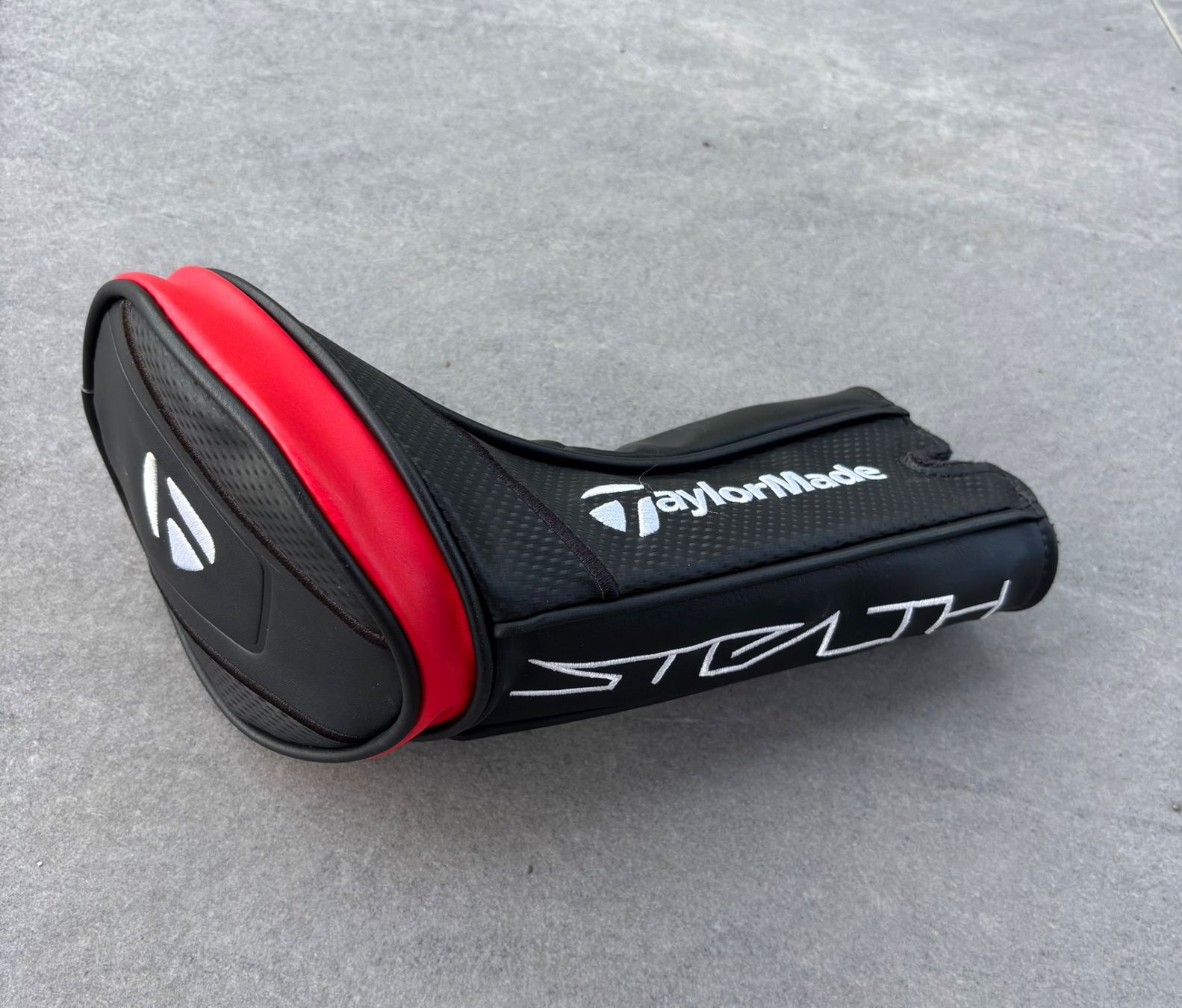 Taylor Made Clubs & Sets: TaylorMade Stealth 3HL 16.5 Fairway Holz – D'occasion à Aarberg par Paul1958 2