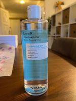Cosrx micellar cleansing water k-beauty 400ml