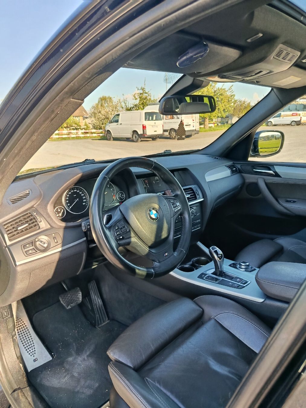 BMW Automobili: BMW X3 35i – Usato da Belp venduto da man_5dyc 2