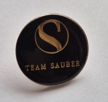 TEAM SAUBER      -     Pin