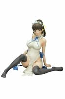 Kult: Favorite 1/7 Painted Figure Mai Ichijou Neu + Papiere!