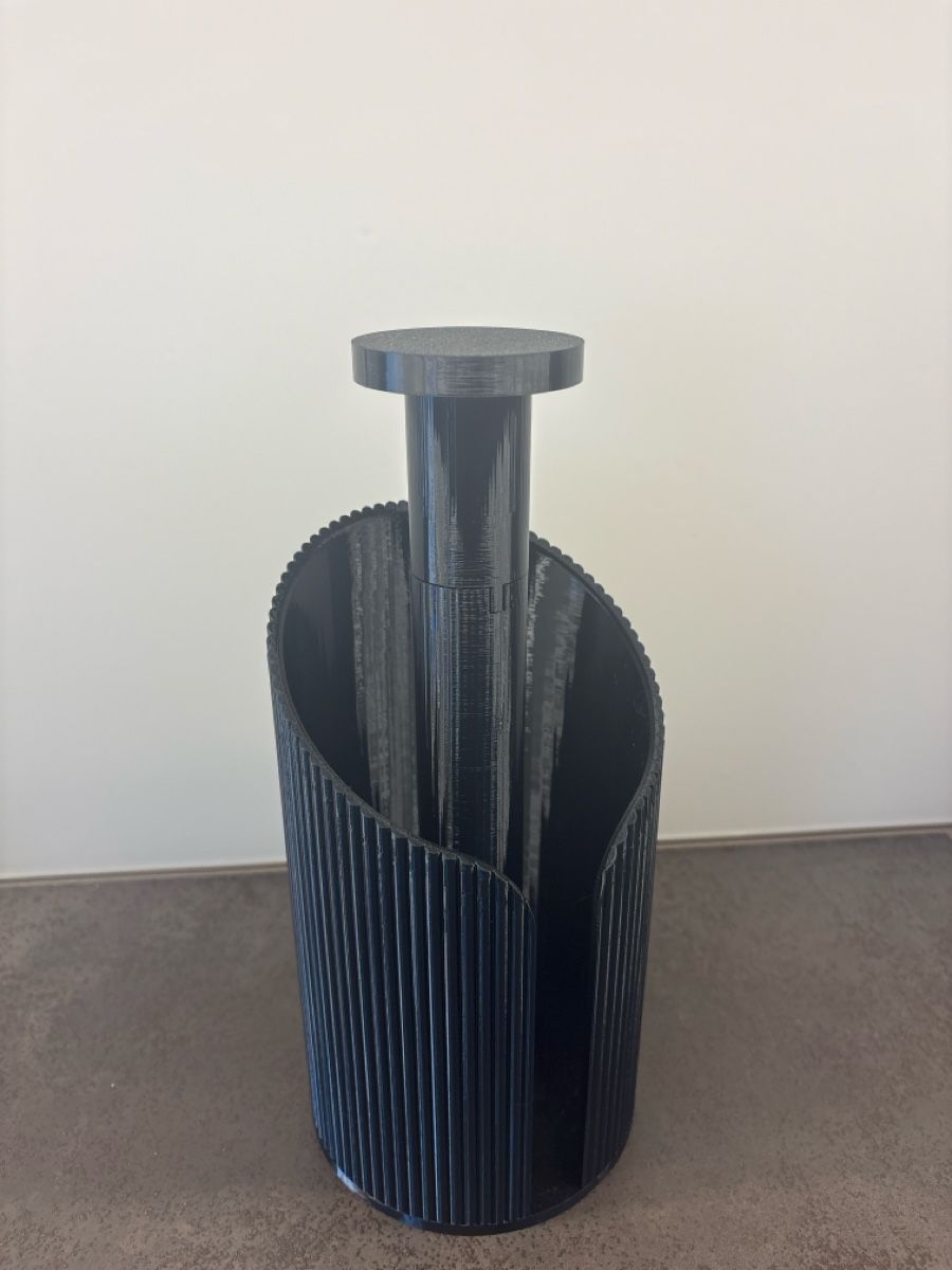 Reinigung & Hygiene: Küchenrollenhalter – Neu (gemäss Beschreibung) aus Zürich von anajm 2