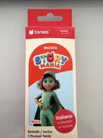 Vendo Story Mania Migros Millie