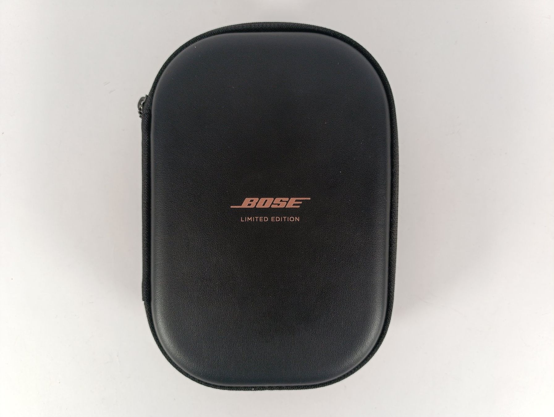 Bose Kopfhörer: Ecouteur Bluetooth Bose QuietComfort 35 II – Gebraucht aus Thielle von Plusvalue_Neuchatel 3