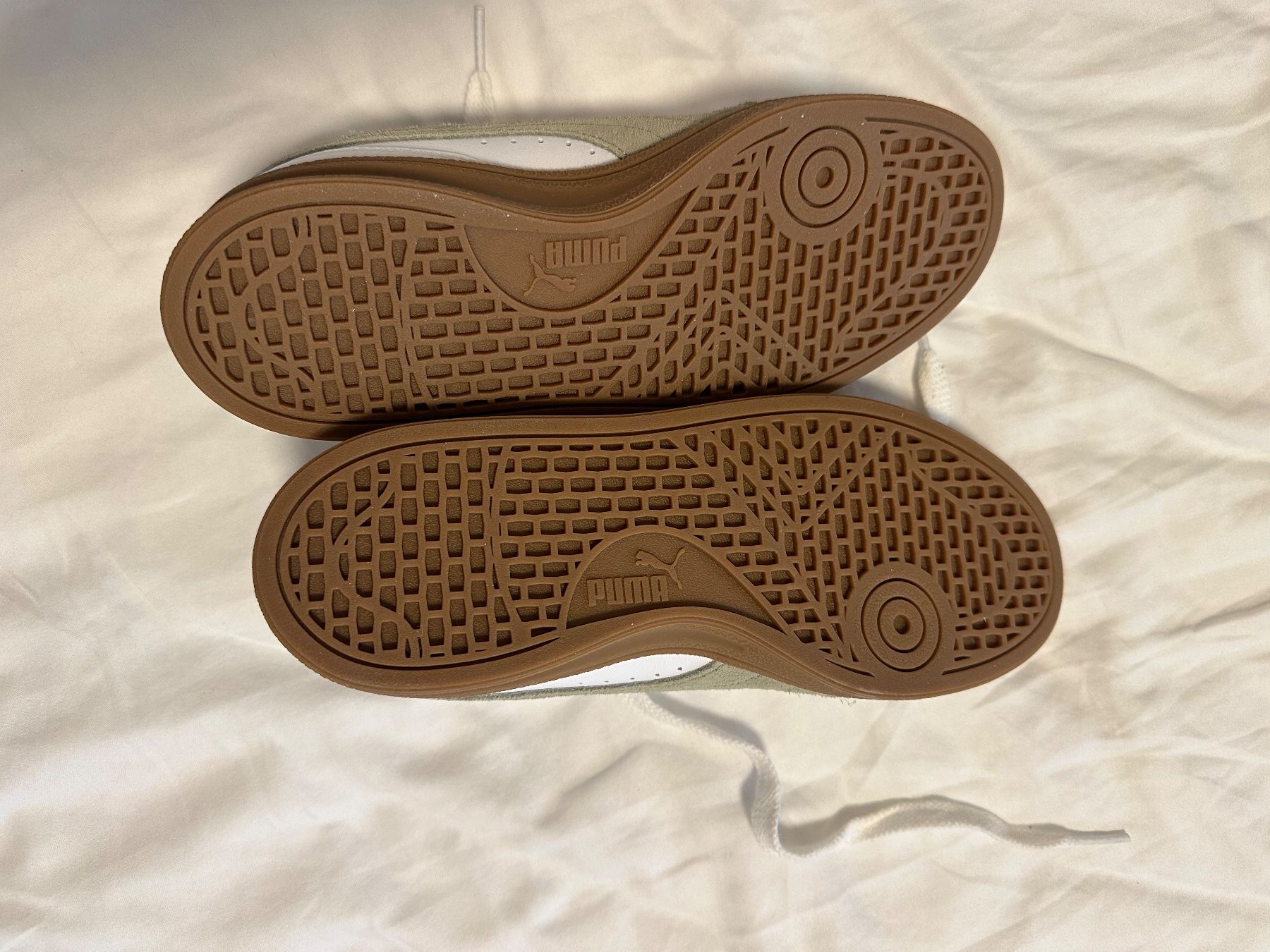 Puma Damenschuhe: puma sneakers NEU gr 37.5 – Neu und originalverpackt aus Zürich von fa282 2