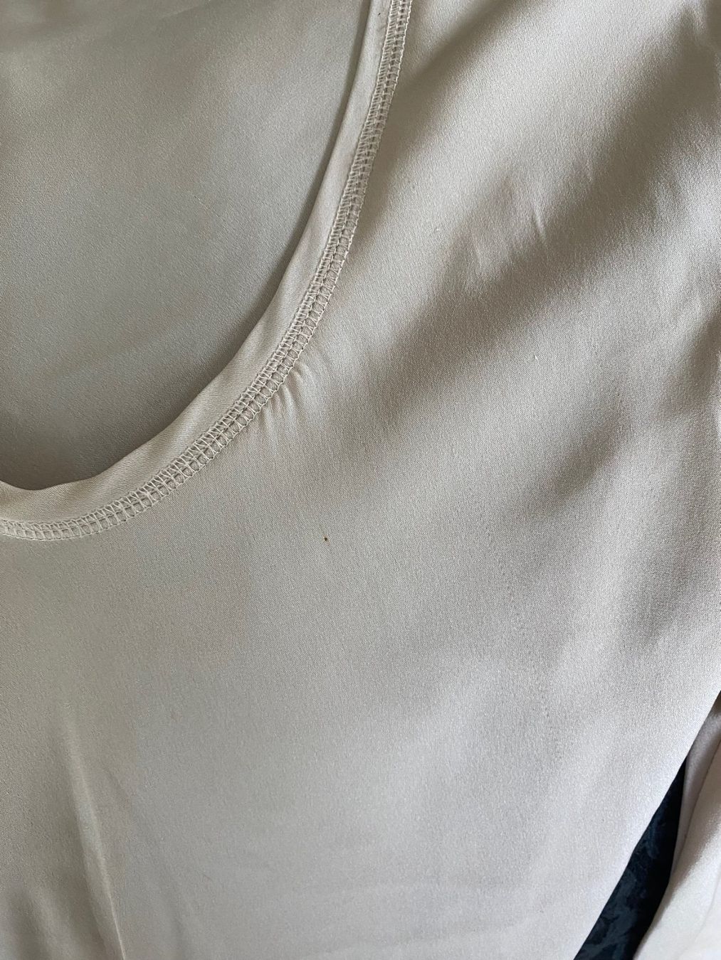 Malene Birger Camicette: BY Malene Birger Bluse – Usato da Luzern venduto da Turmliebe 3