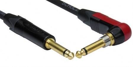 Kabel: Instrumentenkabel Silent 10m Jack/Winkel – Neu und originalverpackt aus Basel von SchoenesWetter 1