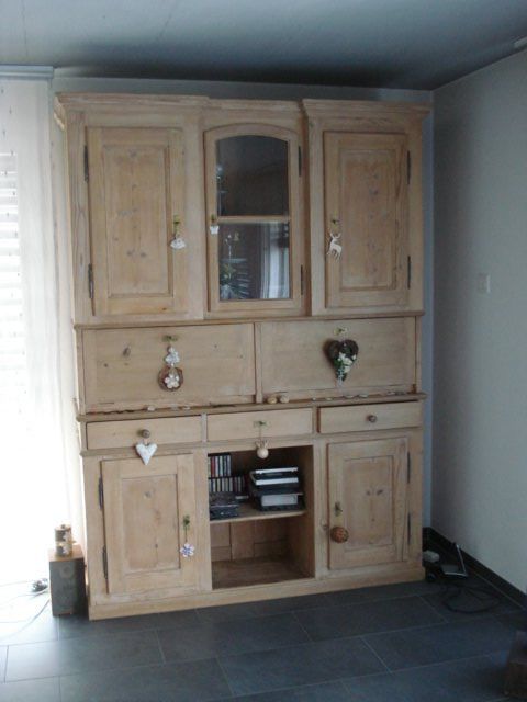 10 Massivholz-Baluster Unbehandelt – Dekorative Spindeln Für Treppen & Gartenbrücken