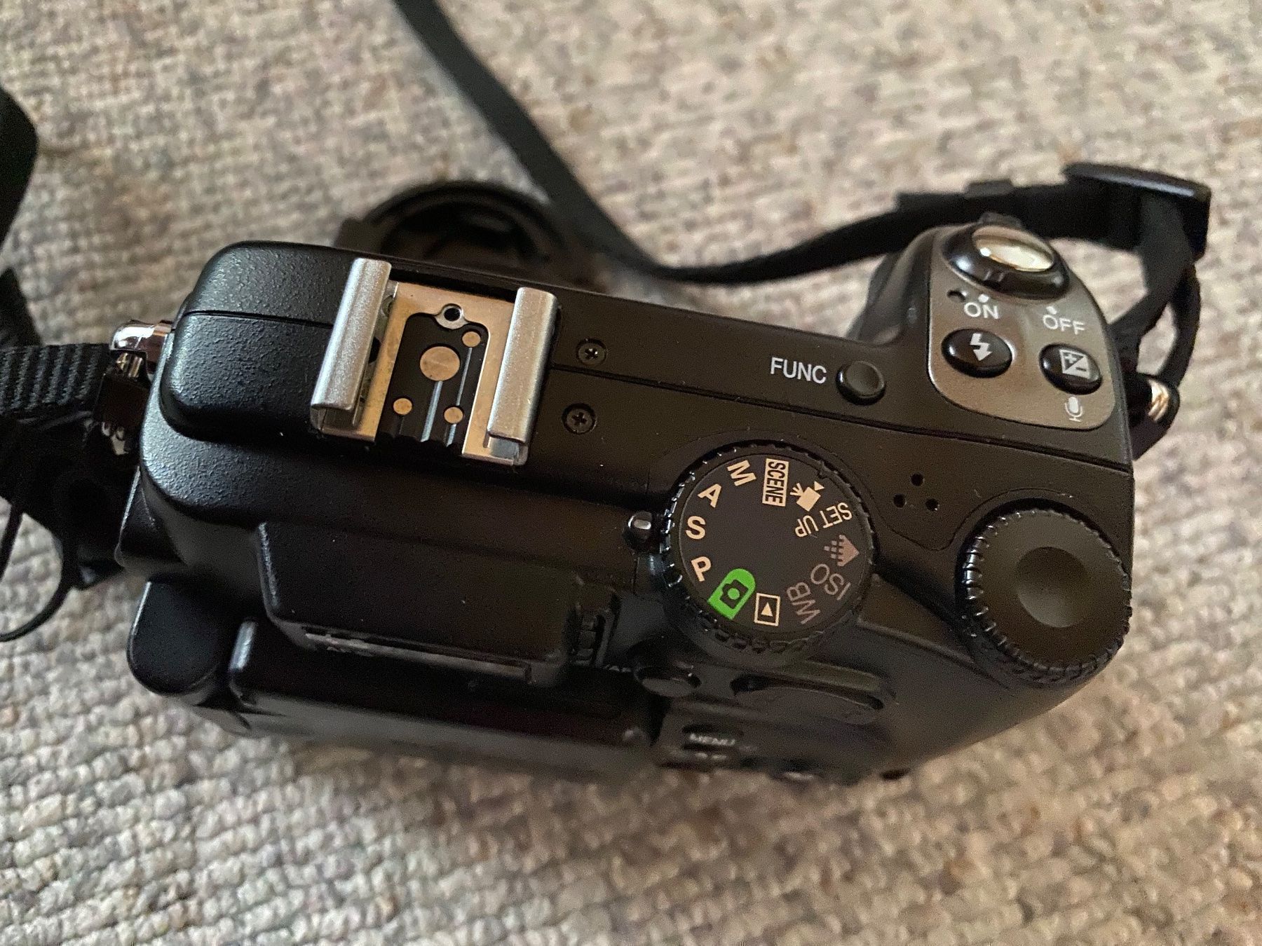Nikon Fotocamera: Nikon COOLPIX 5400 – Usato da Appenzell venduto da Sonnschein_ 7