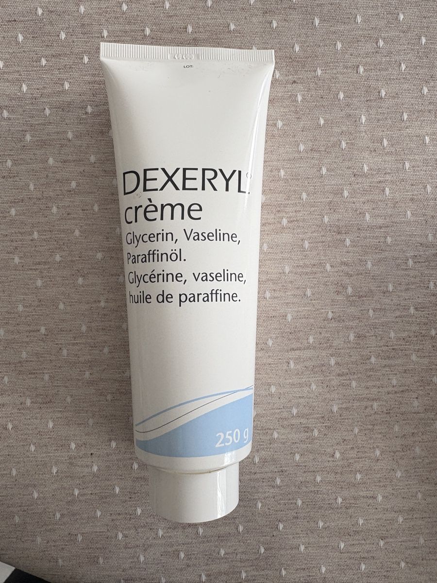 Autres soins du corps: Dexeryl Creme – Neuf (Voir description) à Spiez par nomii20