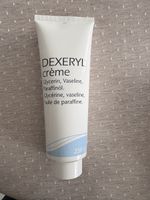 Dexeryl Creme