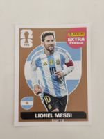 🔥 Panini-Sondersticker – Lionel Messi – Top Zustand! 🔥 