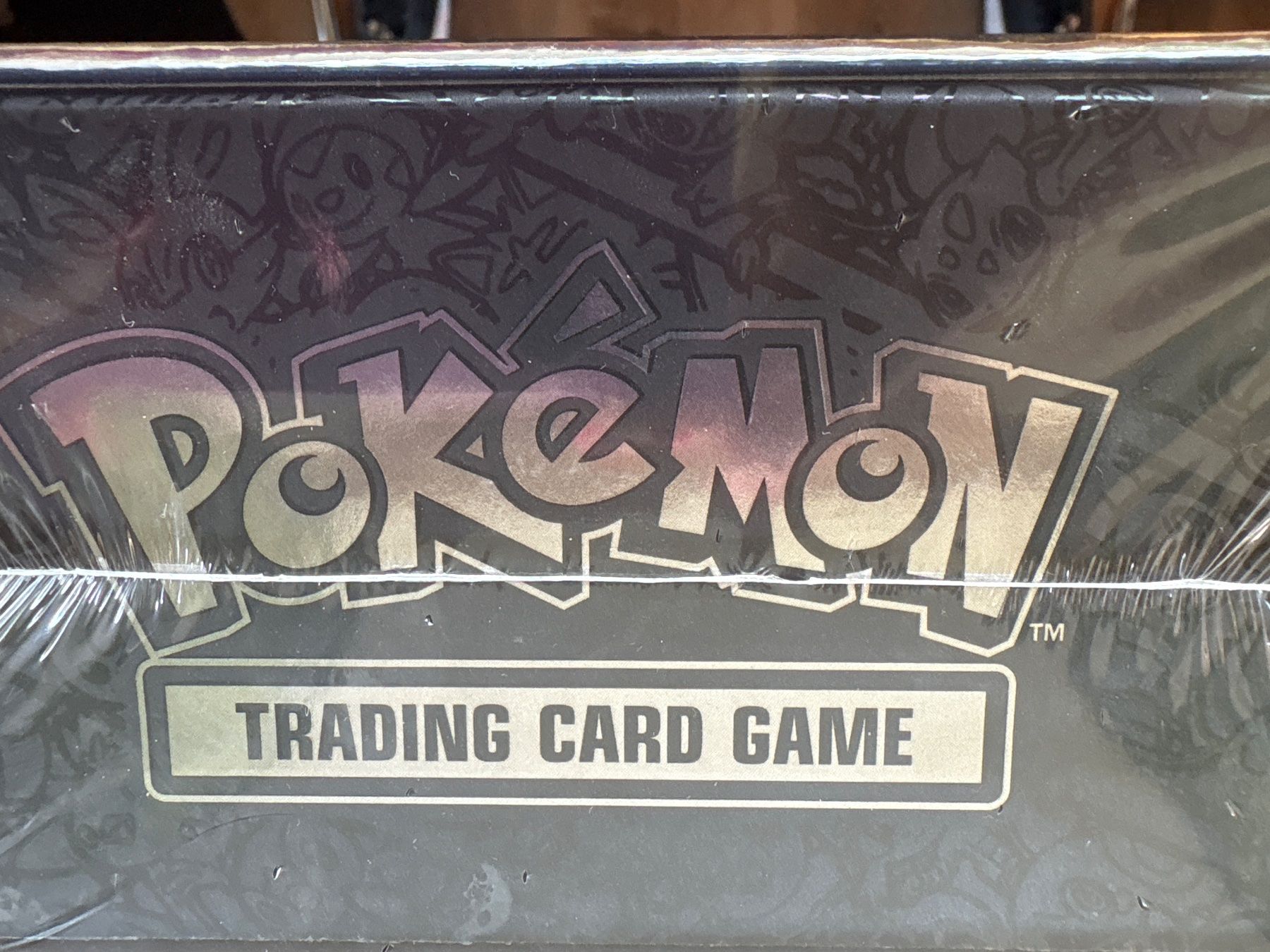 Pokémon Carte collezionabili: Celebrations Ultra Premium Collection EN – Nuovo e nell'imballaggio originale da hondrich venduto da Pokemon-Thiemo 3