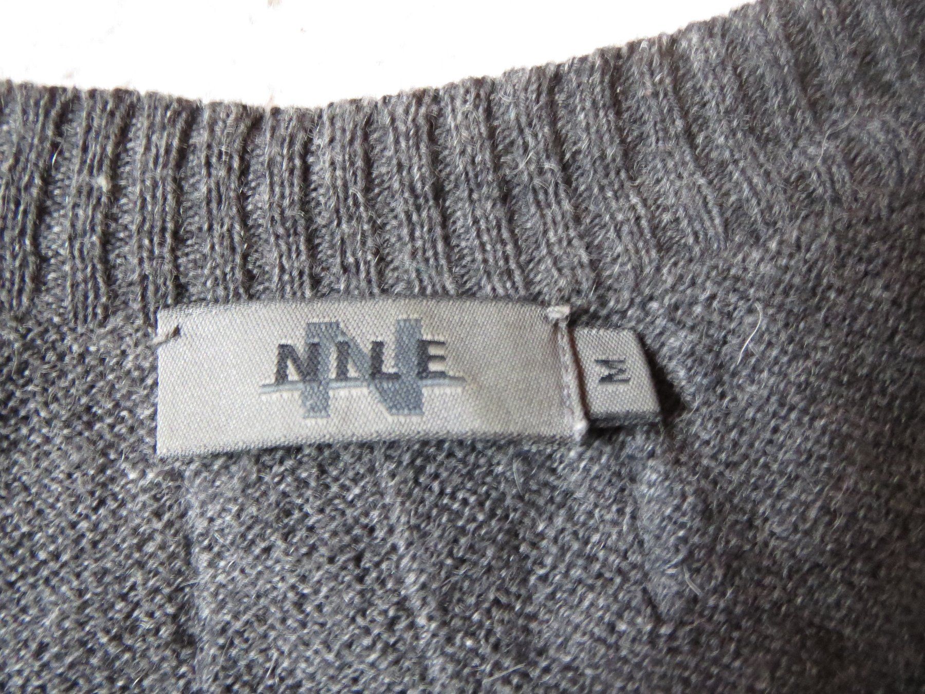 Maglioni & Felpe: spezieller NILE Damen Jacken Pullover Gr M – Usato da Kiental venduto da Anna8702 3
