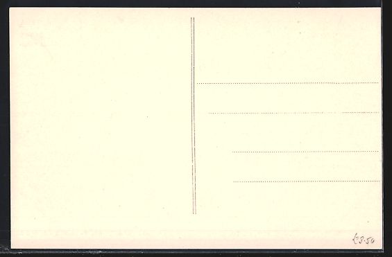 Cartoline postali: AK Genéve, Rue du Mont-Blanc – Usato da Berlin venduto da bartko-reher 1