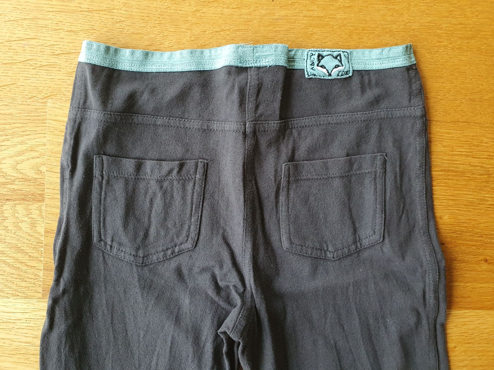Naturaline Strümpfe & Strumpfhosen: Naturaline Leggings Gr. 128 – Gebraucht aus Villars-sur-Glâne von richardette 3