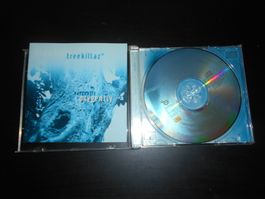 Treekillaz – Oxygently / 2000