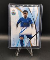 Topps Lineage Argentina Enzo Fernàndez Auto