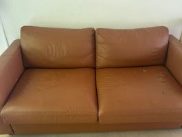 Bettsofa IKEA