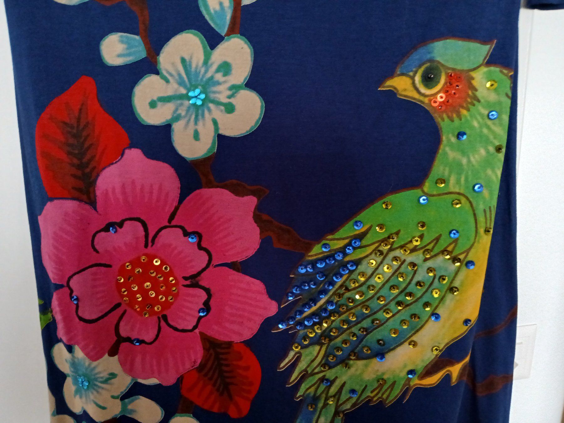 Desigual Robes: Desigual Sommerkleid – D'occasion à Wettingen par marlu17 1