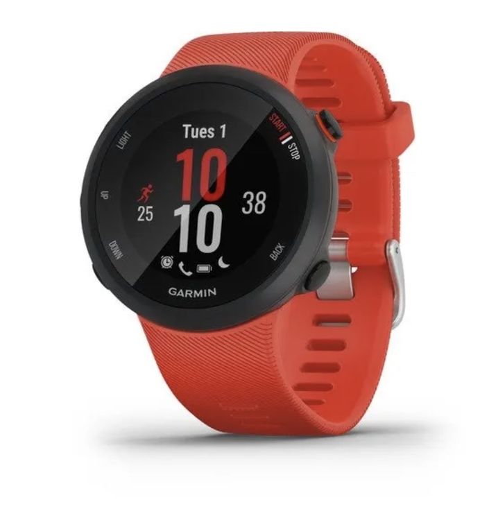 Garmin Forerunner 45 | Kaufen auf Ricardo