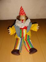 Clown, antik, über 100 jährig
