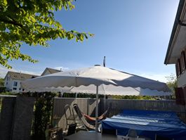 Sonnenschirm Sonnenstore