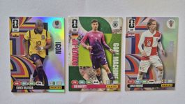 TOPPS Karten