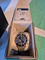 Breitling Superocean heritage B01 Ref. UB0156H11B1A1
