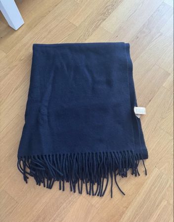 Scotch and Soda Wollschal 