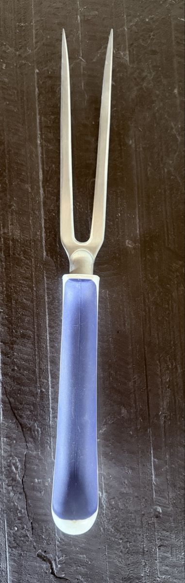 Forchette: Fleischgabel von Tupperware – Nuovo (secondo la descrizione) da Flumserberg Saxli venduto da delfinli67