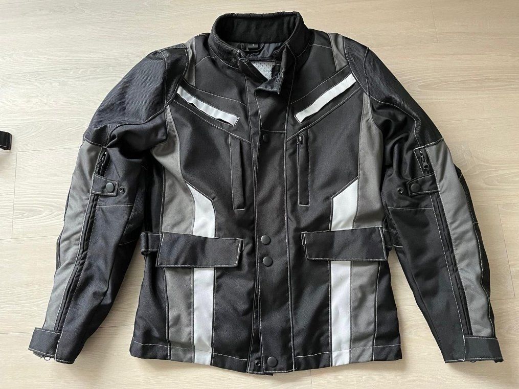 Anzüge & Kostüme: Motorradjacke & Hose – Gebraucht aus Burgdorf von Pabusch