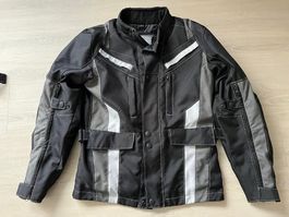 Motorradjacke & Hose