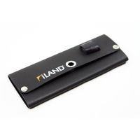 Chargeur solaire (USB) pliable (NEUF)