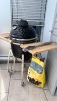 Keramikgrill KAMADO - gebraucht