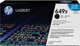 HP 649X , CE260X