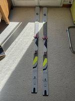 Ski de randonnée compétition 65 scott Atk Pomoca