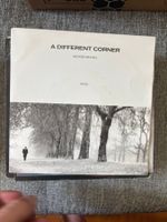George Michael - A Different Corner