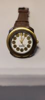 Benetton Uhr Quarz