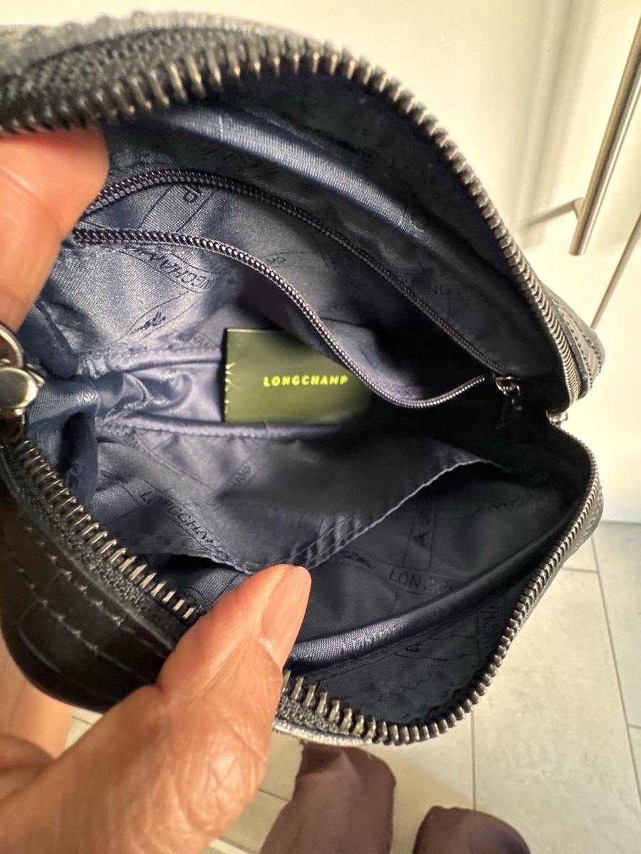 Longchamp Borse da donna: Longchamp Mademoiselle tasche – Usato da hägglingen venduto da tamayra 6
