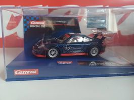 Carrera Digital 132 - Porsche Carrera GT3 RSR- 30594 - NEU