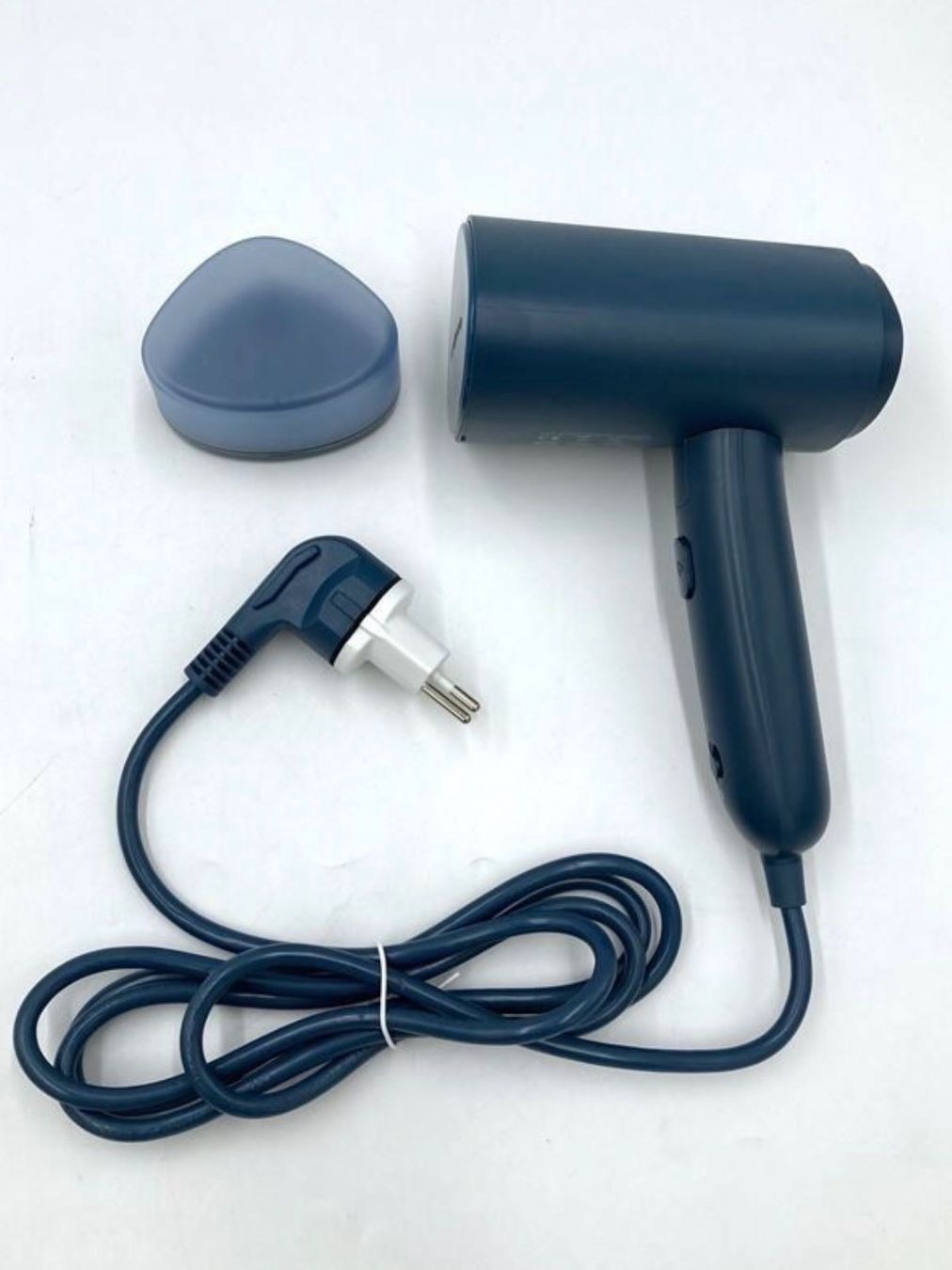Philips Ferri da stiro: PHILIPS | Dampfglätter | 3000 Series | blau – Nuovo (secondo la descrizione) da Cham venduto da Drukkerij