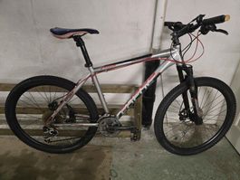 Focus Fat Boy Mountainbike