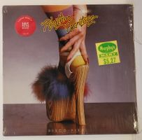 Rhythm Heritage – Disco-Fied