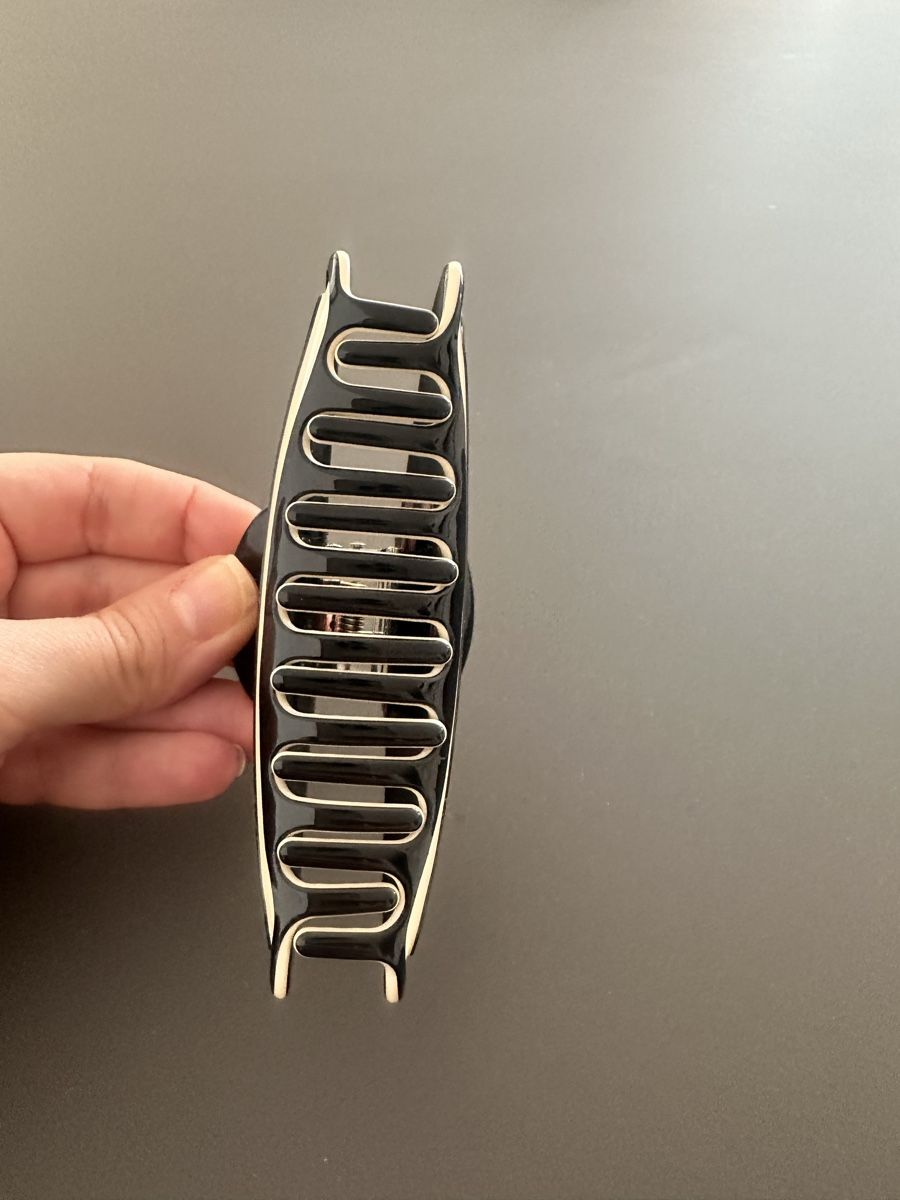 Haarschmuck: Claw hair clip – Neu (gemäss Beschreibung) aus Zürich von Ele_fashionista 1