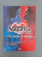 Romeo e Giulietta, Ama e cambia il mondo. Musical