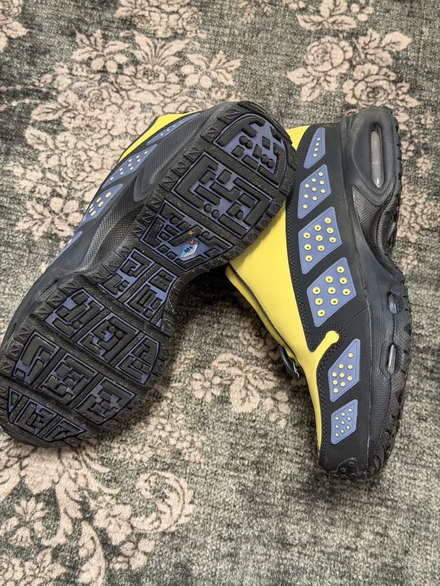 Nike Scarpe da donna: Nike Air Max Sunder Wmns – Nuovo (secondo la descrizione) da Bachenbülach venduto da cec_8j5s 1