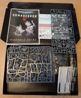 Warhammer 40k Armageddon: Orks Modelle
